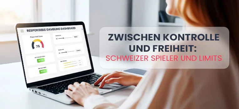 Kontrolle und Freiheit