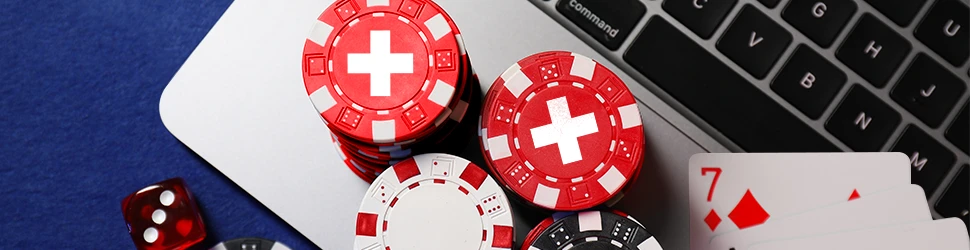 Beste Online Casino Schweiz