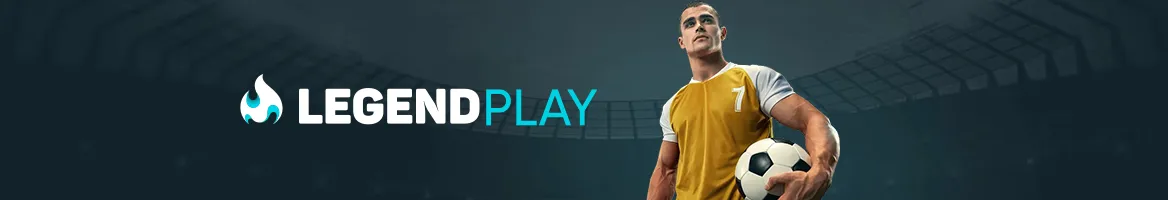 LegendPlay